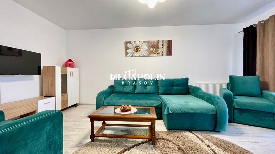 Apartament 2 camere | Parcare Subterană | Boxă | Maurer Residence - Poză 4