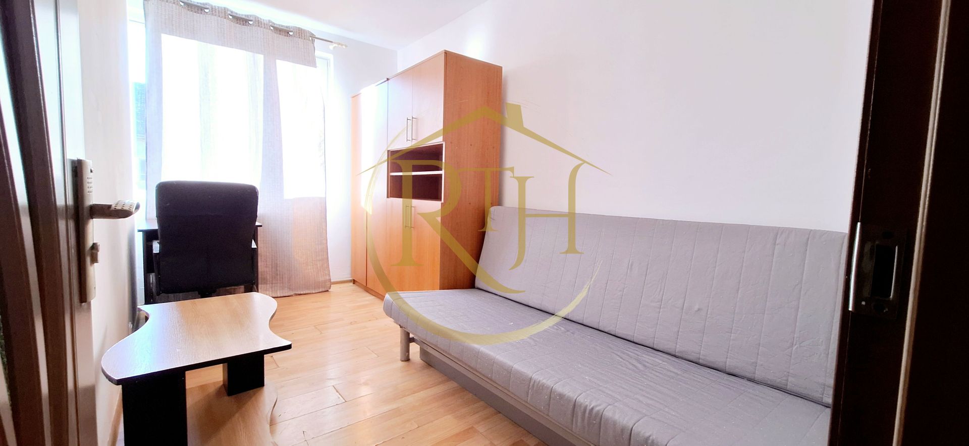 Apartament 2 camere, decomandat, foarte aproape de Iulius Mall - Poză 1