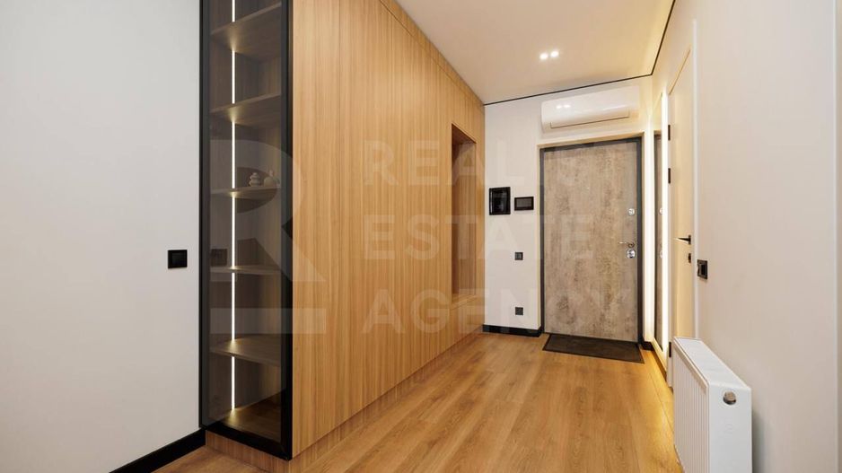 Vânzare, apartament, 1 cameră , strada Cornești, Rîșcani - Poză 11