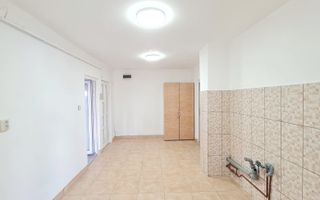 Apartament 3 camere + extindere de vânzare, 98 mp utili,Parter, Str Petru Rares - Poză 6