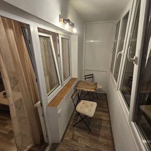 AP. 2 CAMERE MILITARI, BUCATARIE INCHISA, METROU 5 MINUTE, MODERN - Poză 5