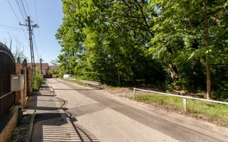 Casa P+M langa Padurea Trivale - Poză 15