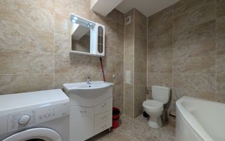 Apartament 3 camere Mobilat si Utilat, Parcare | Pallady – Nicolae Teclu - Poză 9