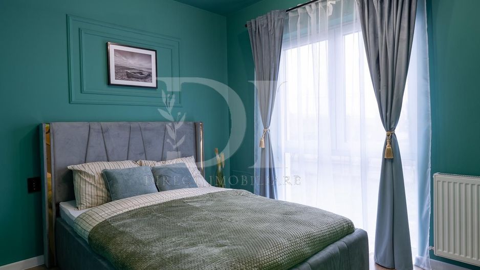 Casă la cheie ultrafinisată | Zona Il Milanese , Florești - Poză 10