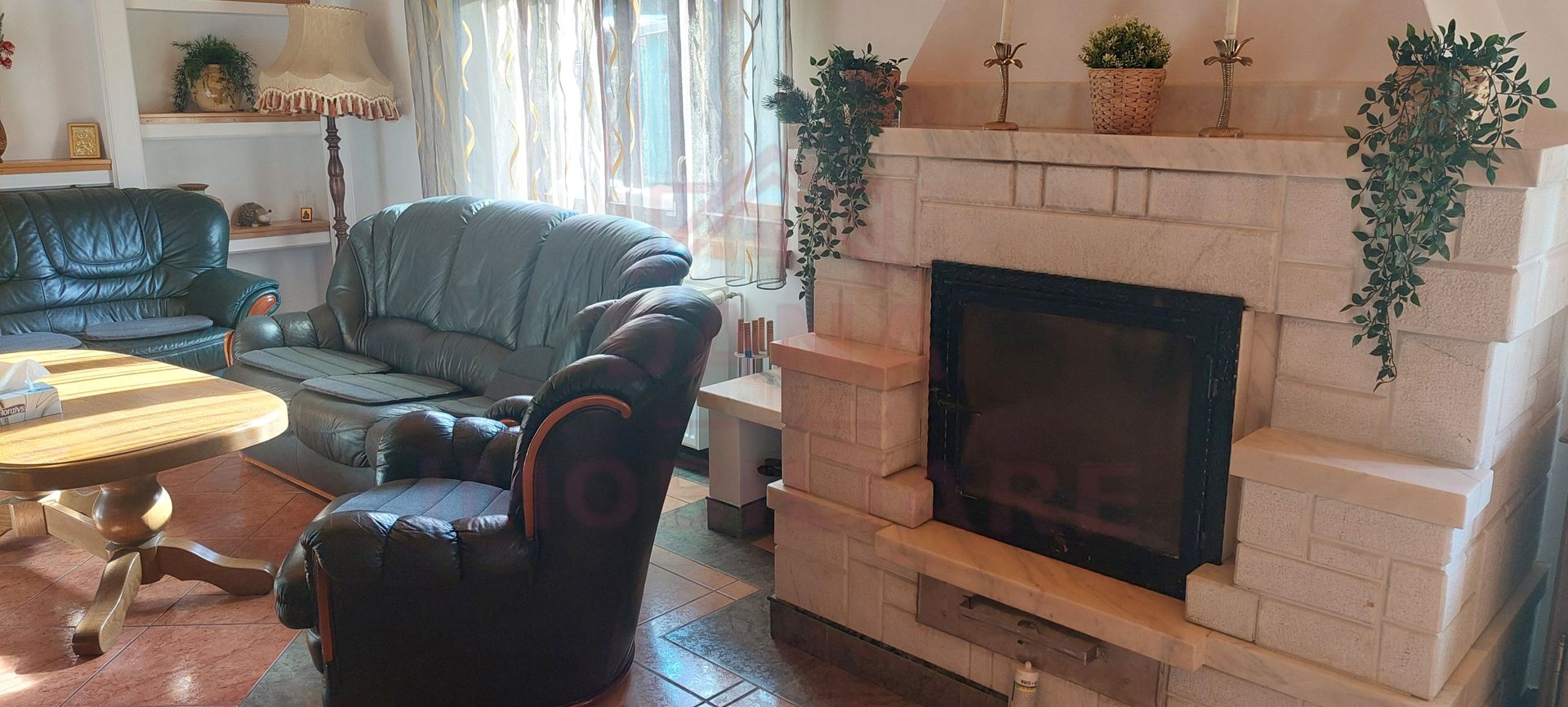 CASĂ\VILĂ DE VÂNZARE\ COMUNA MARGA\JUD. CARAȘ-SEVERIN\COMISION O% - Poză 3