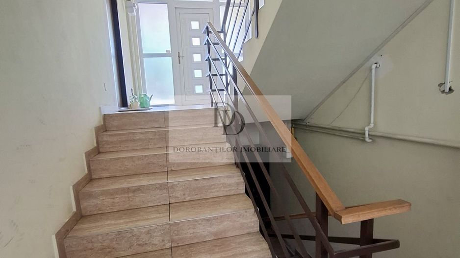Apartament cu Potențial Investițional + Boxǎ | Zona Andrei Mureșanu - Poză 15