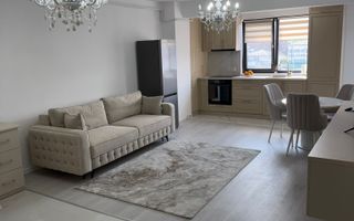 Apartament 2 camere,55 mp,la 10 minute de Jumbo,bloc nou intabulat,100000 euro - Poză 4