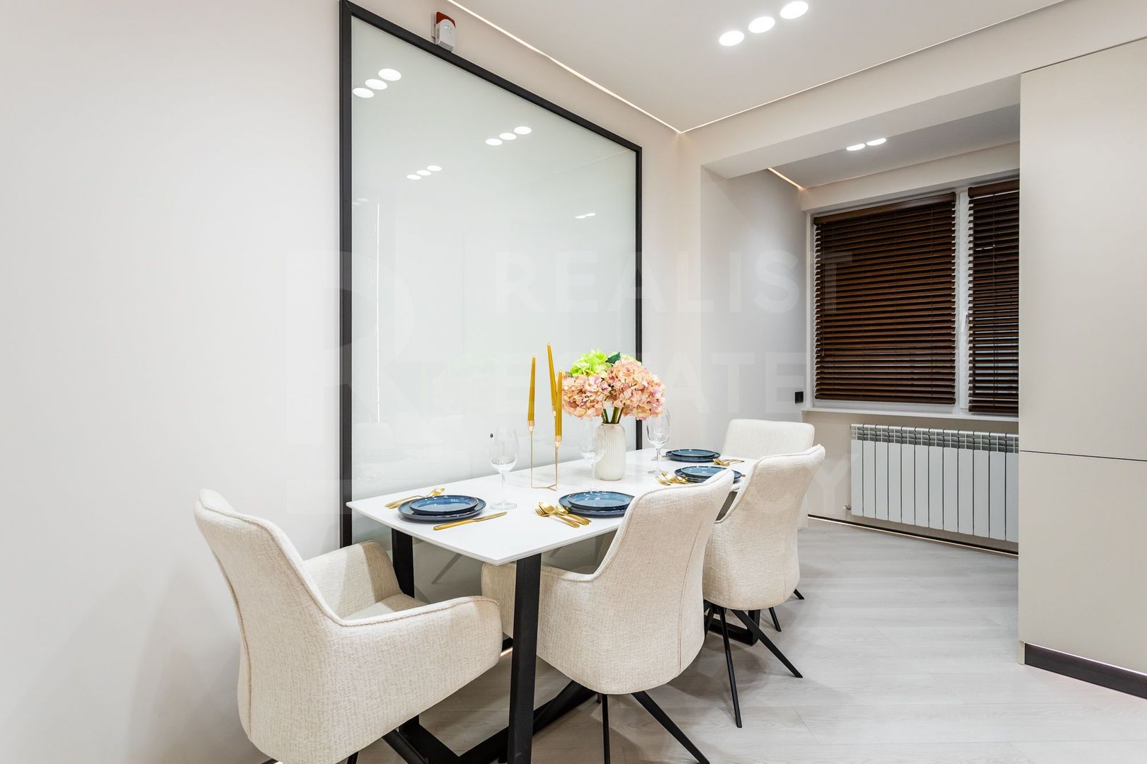 Vânzare, apartament, 2 camere, str. Vasile Lupu, Buiucani - Poză 21