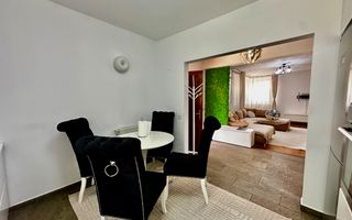 Apartament la cheie | 116 mp utili | Europa - Poză 16