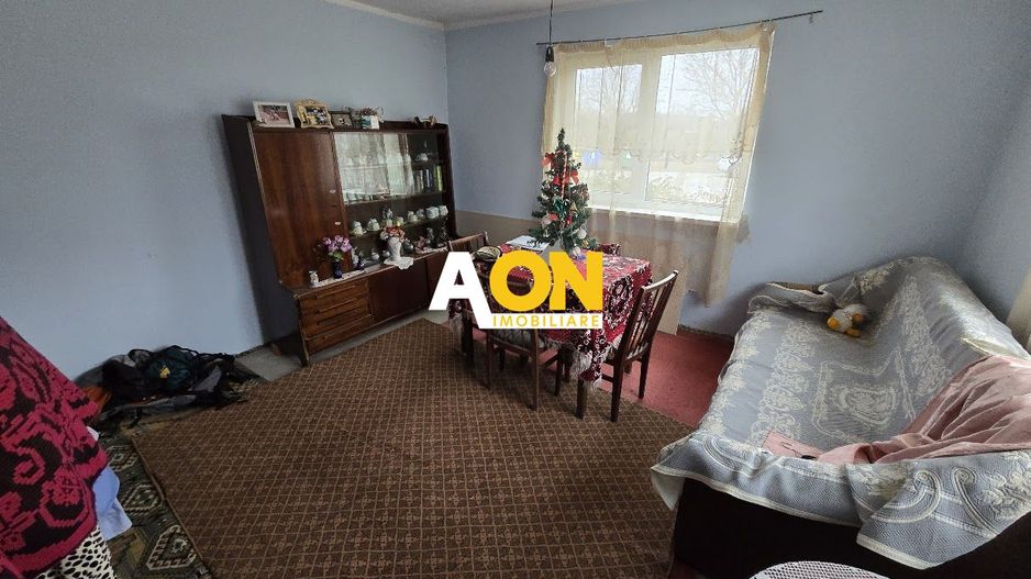 Casa 3 Camere Sat Galtiu, 1100 mp Teren - Poză 7