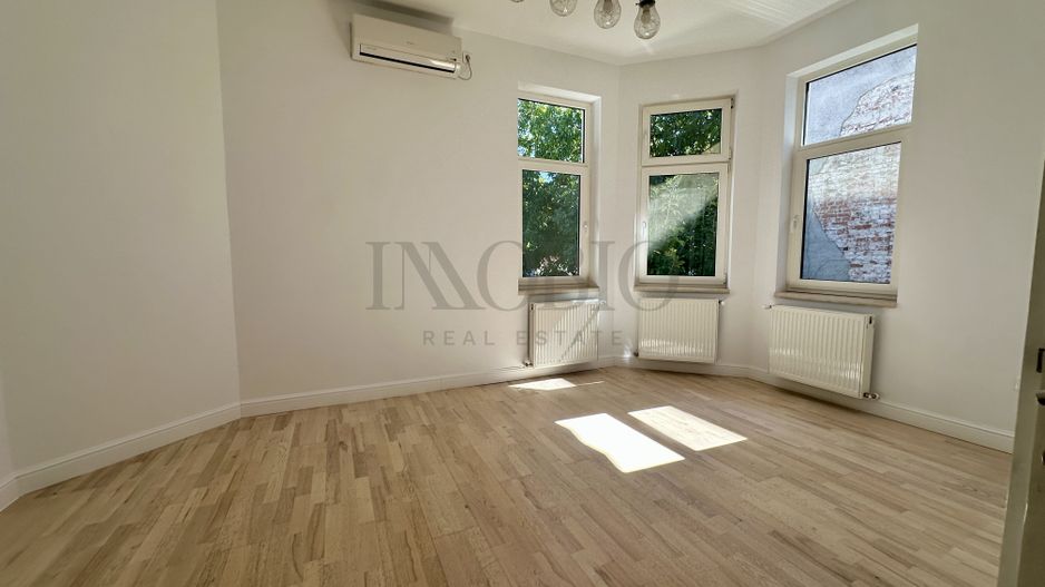 Vila Interbelica Restaurata | Capitale | Pretabil Birouri - Showroom - Poză 8