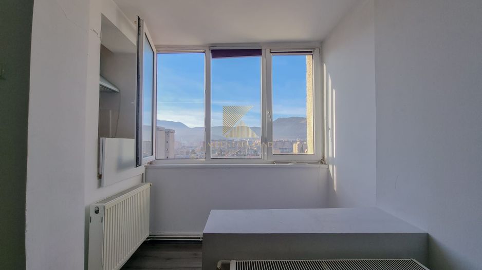 Garsoniera 27 mpu, priveliste panoramica, toate facilitatiile, Astra - Poză 10