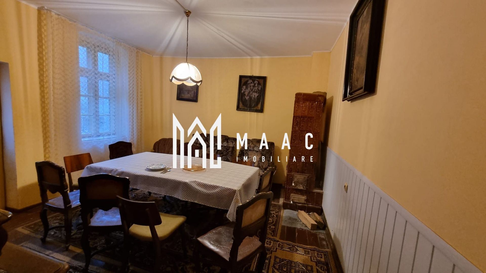 Casă 12 camere de vânzare | Râmnicu Vâlcea, Central | 570 mp - Poză 2