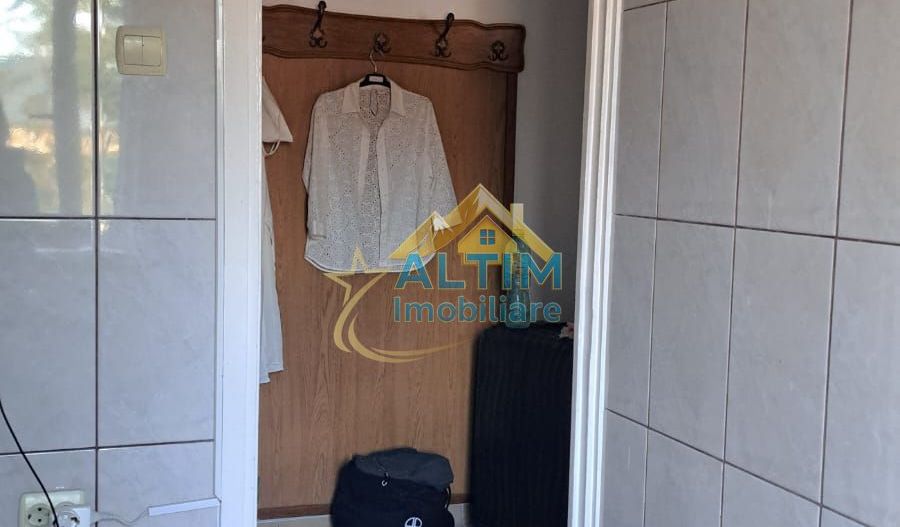 De închiriat - Apartament 2 camere Astra - Poză 9