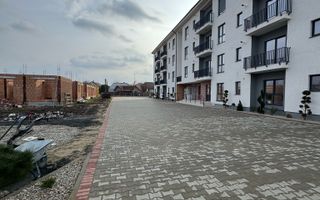 Apartament 3 camere noi cu parcare direct dezvoltator Gradiste Arad - Poză 14