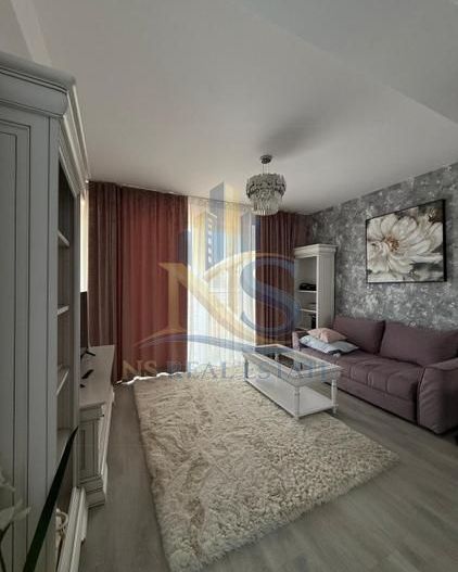 Apartament 2 camere | Zona Viilor | Bloc 2023 - Poză 2