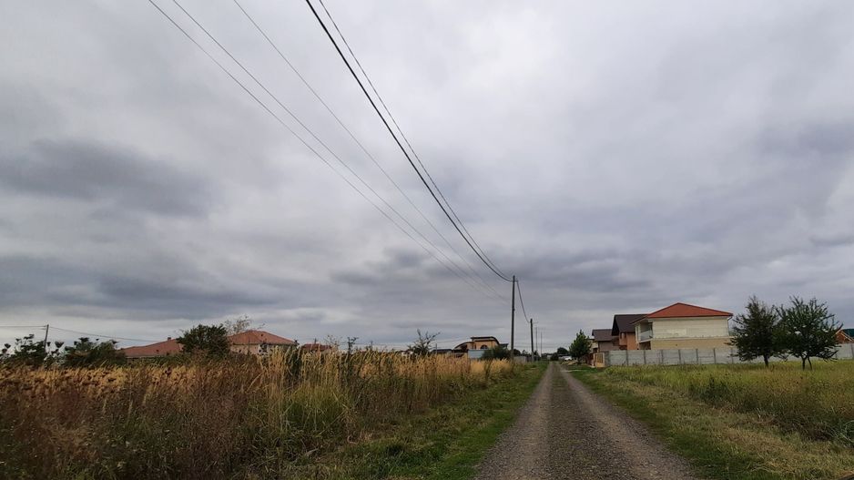 Teren pentru duplex/ locuinta individuala - Poză 2