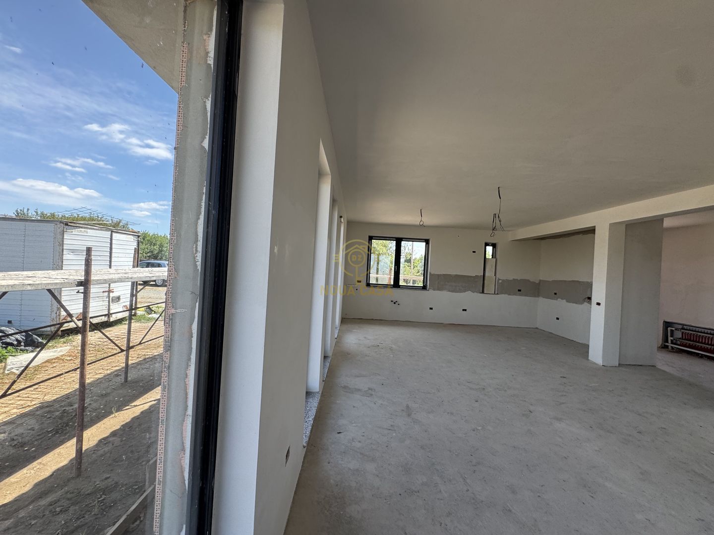 NOU!Complex rezidențial de case în stil mediteranean – Micro 16, SM - Poză 5