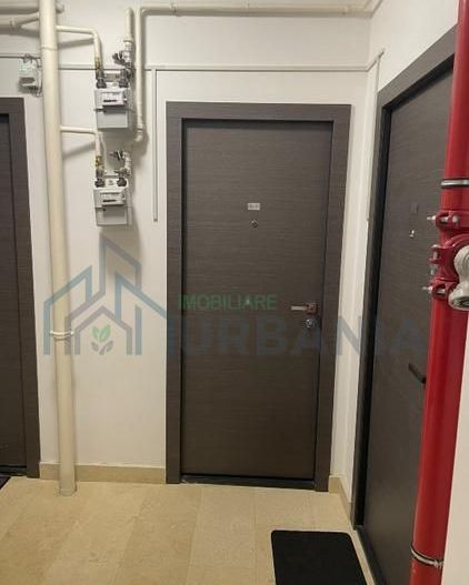 Apartament 2 camere nou, nelocuit, cu loc de parcare inclus, Cartier Vișoianu – Lunca Cetățuii, 79.900 € - Poză 4
