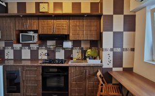 Apartament cu 2 camere de inchiriat-Stefan cel Mare-Obor-Mosilor - Poză 6