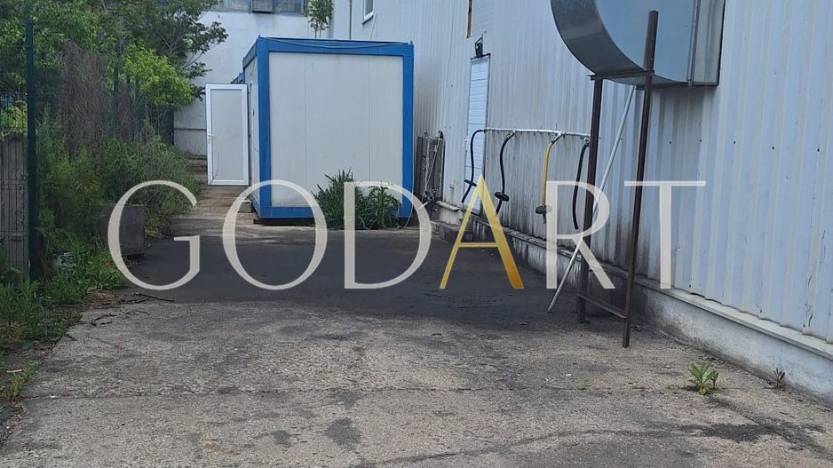 Proprietate Industrială de Vânzare | Poziție Premium - Poză 14