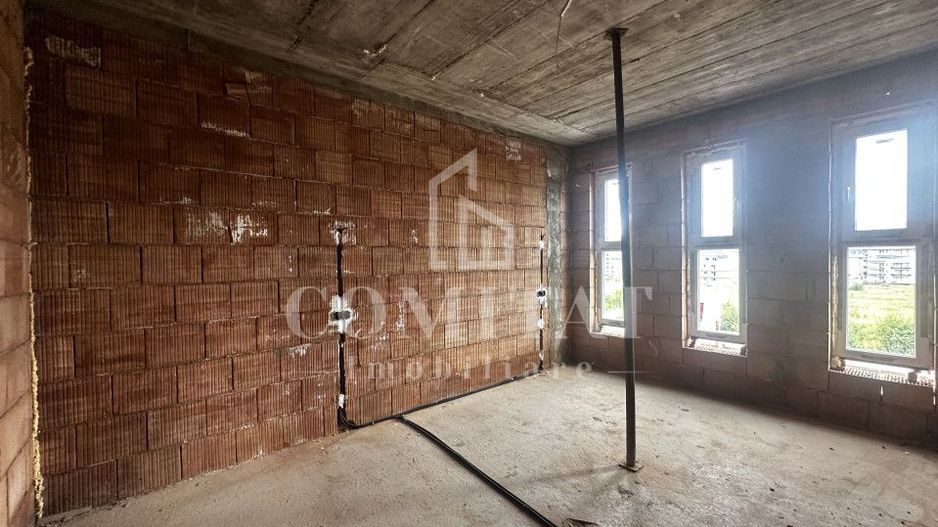 Duplex | 155 mp curte | Cartier Terra - Poză 2