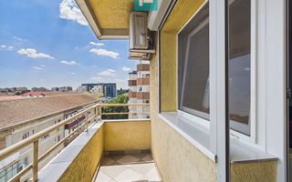 Apartament exclusivist 4 camere 70mp | Malul Begăi - Poză 29