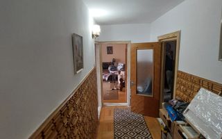 Apartament 4 camere/100 mp / et 2/ Longinescu/Focsani - Poză 4