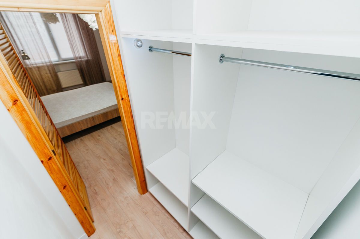 Spre chirie I Apartament modern cu 2 dormitoare și living I Zona Centru I - Poză 11