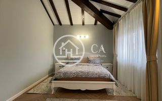 Casa LUX cu 5 camere de inchiriat in zona Iosia, Oradea - Poză 7
