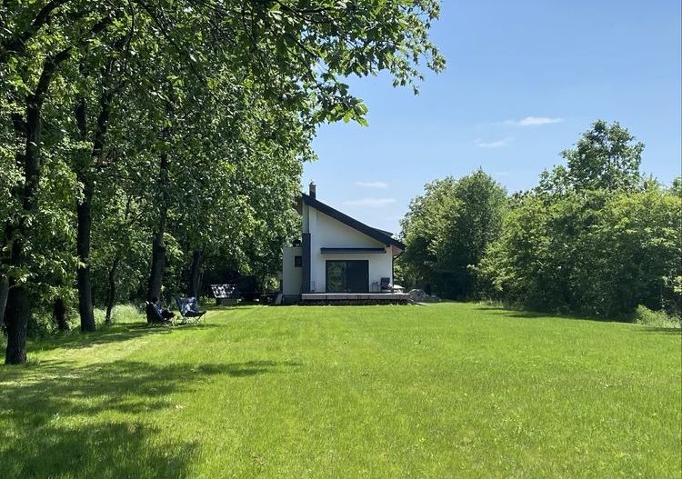 Casa la padure de inchiriat Moara Vlasiei - Poză 1
