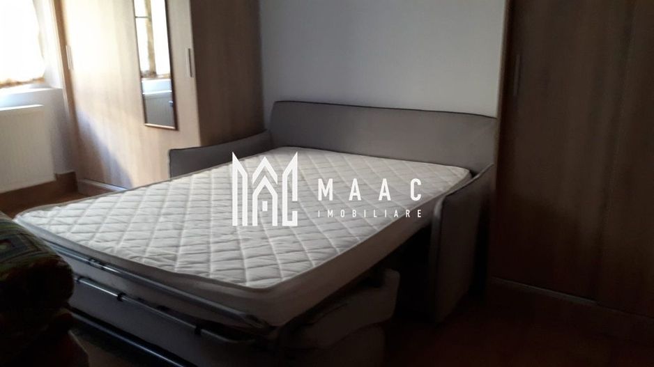 Garsonieră de vânzare | Sibiu, Lazaret | 30 mp | parter - Poză 1