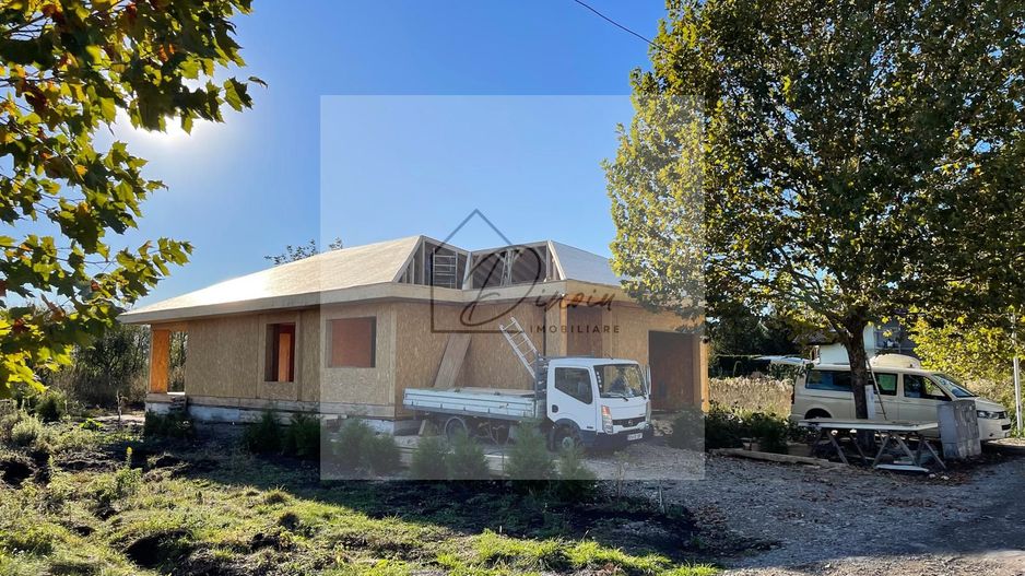Casa Premium Parcul Verde I 4 camere I Locatie Premium I COMISION 0 - Poză 33