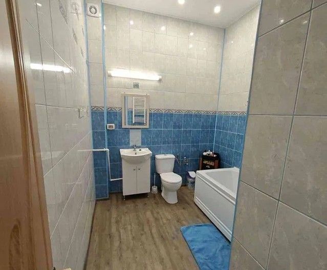 3 camere I Ferdinand I mansarda duplex 3 bai - Poză 5