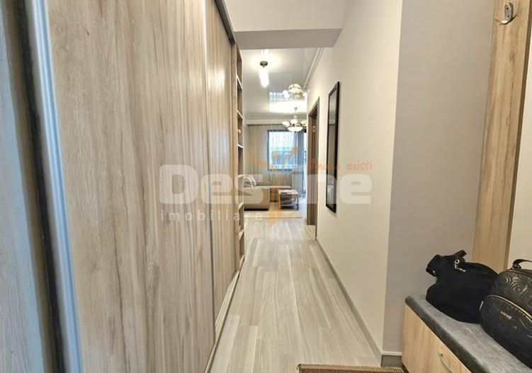 Apartament cu 2 camere de închiriat | Zona Campus – Universitate - Poză 8