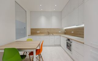 Chirie, apartament 2 camere, 50 mp, str. Columna, Centru - Poză 3