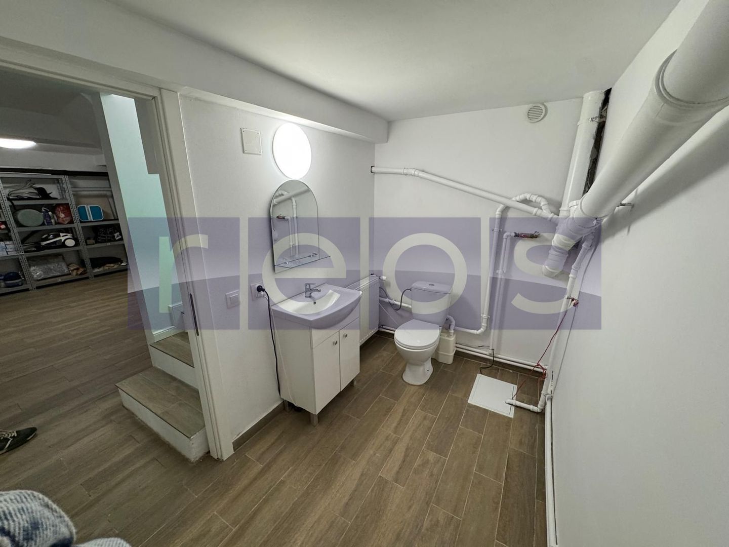 VANZARE VILA ELEGANTA | 6 CAMERE | SECTOR 1 | CURTE | DOTARI MODERNE | - Poză 23