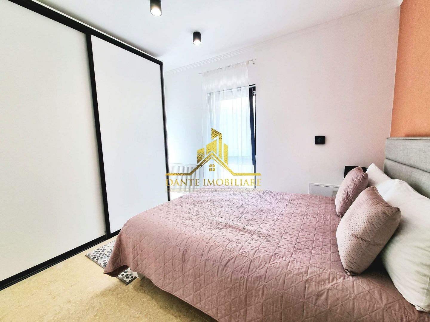 2 camere, modern, ultrafinisat, bloc nou, Gheorgheni, zona FSEGA - Poză 6