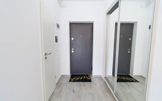 Apartament 3 camere | Maurer Villas | Etaj 2 | Parcare + Boxă - Poză 10