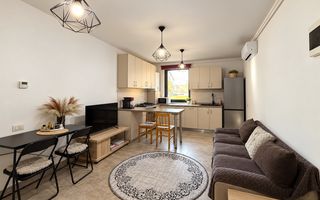 Braytim-Timisoara | 2 camere | Încălzire în pardoseală | Parcare inclusă - Poză 2