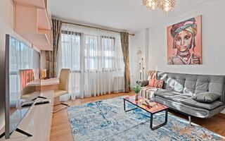 Apartament 2 camere | Zona Cantemir | 54 mp | Parcare inclusă - Poză 1