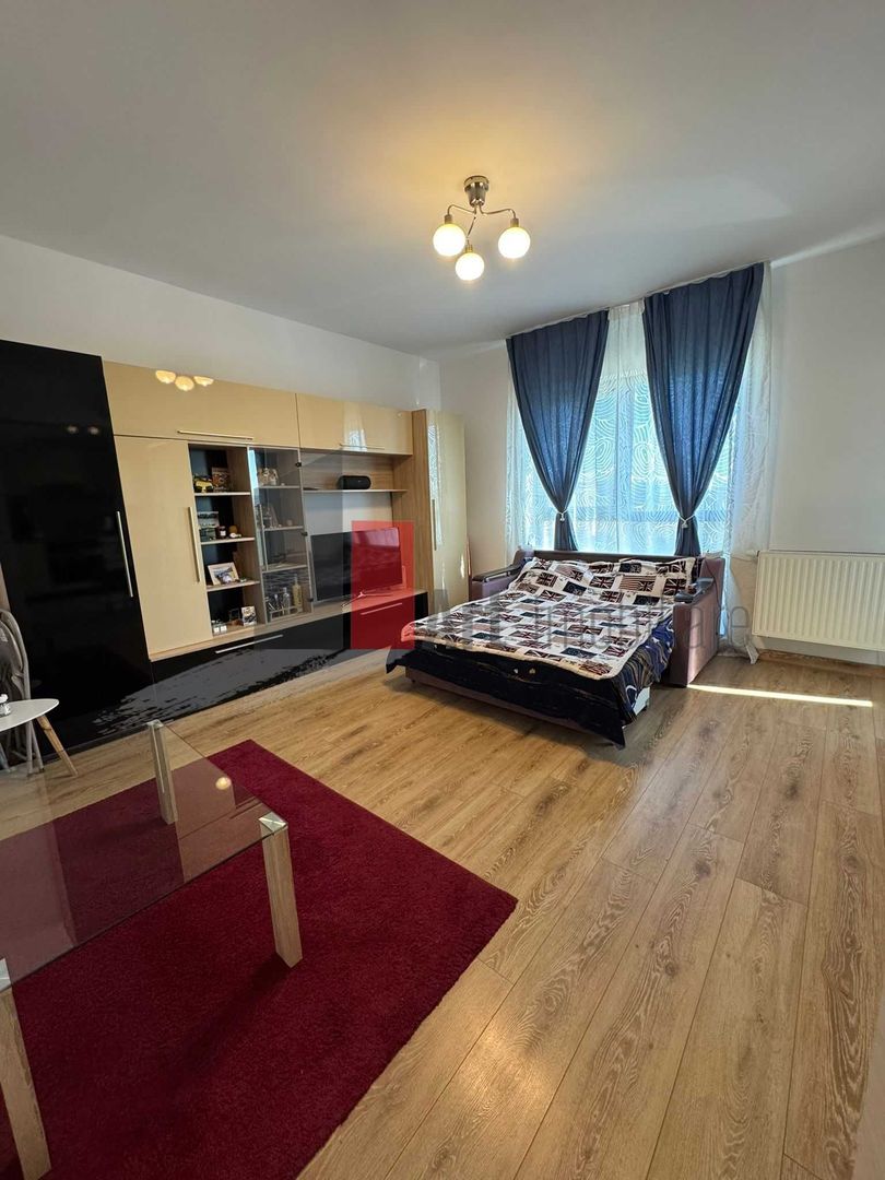Garsoniera, 21Residence, Politehnica - Poză 4