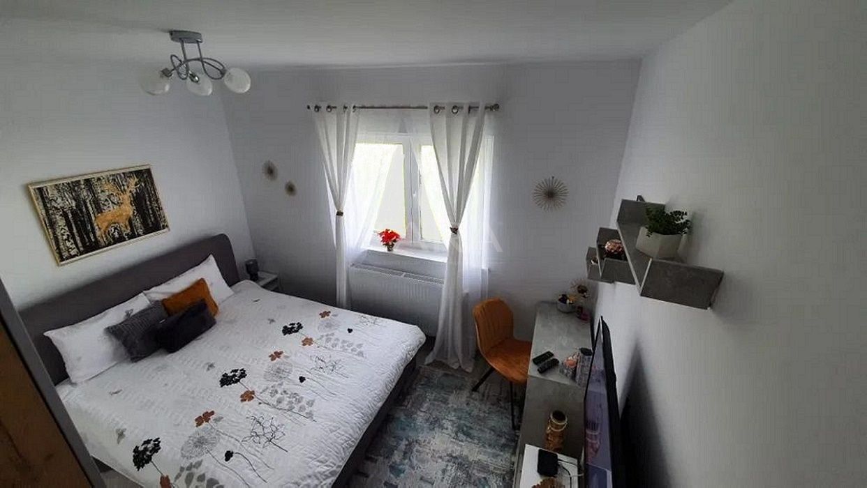 Apartament 2 camere Panemar – mobilat, utilat, parcare inclusă - Poză 5