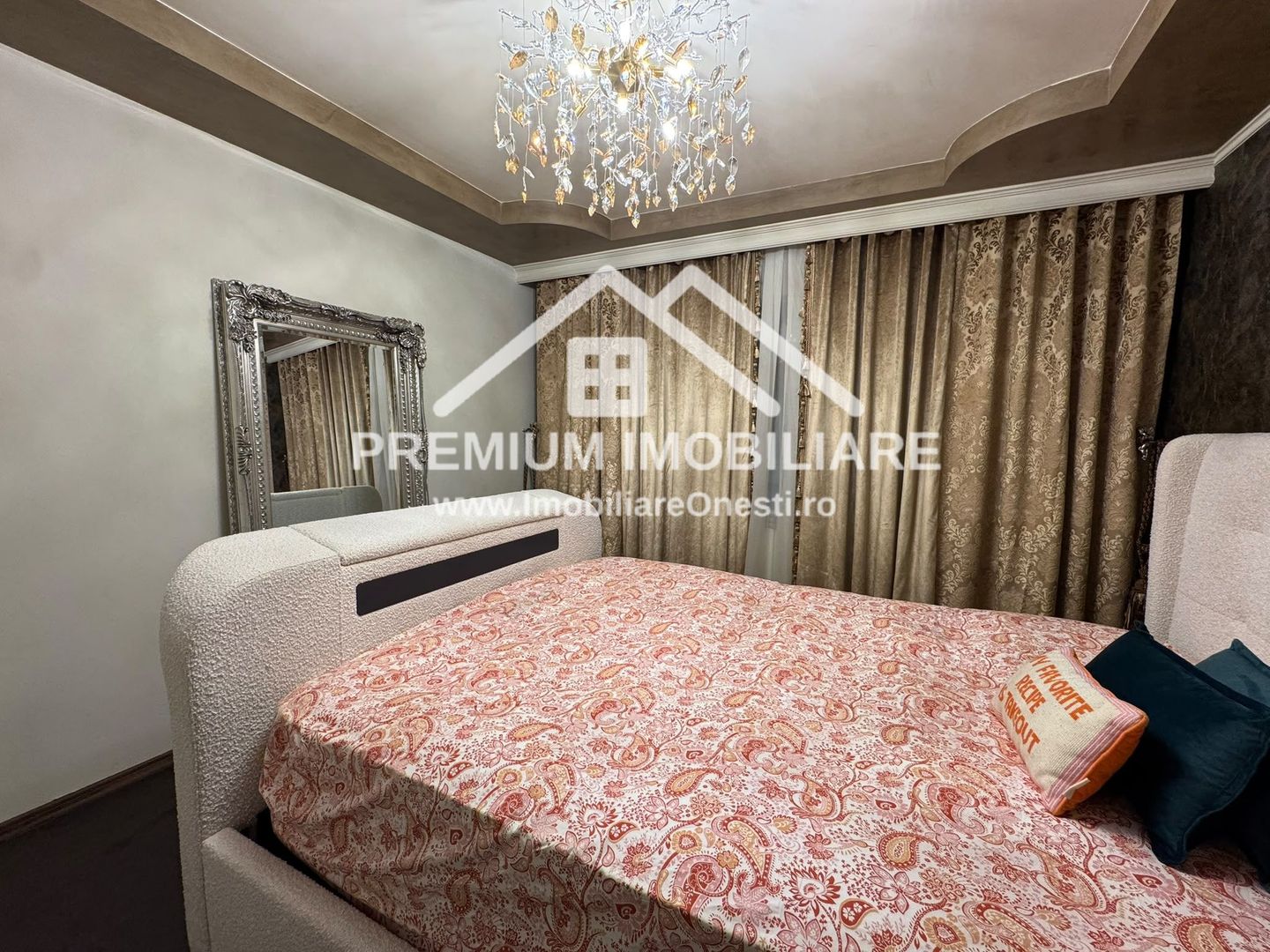 Apartament 3 Camere Decomandat - Design Unic & Finisaje Premium - Poză 21