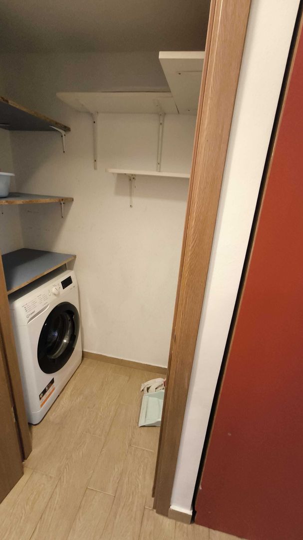 Bucurestii Noi - 2 camere apartament la inchiriat - Poză 7