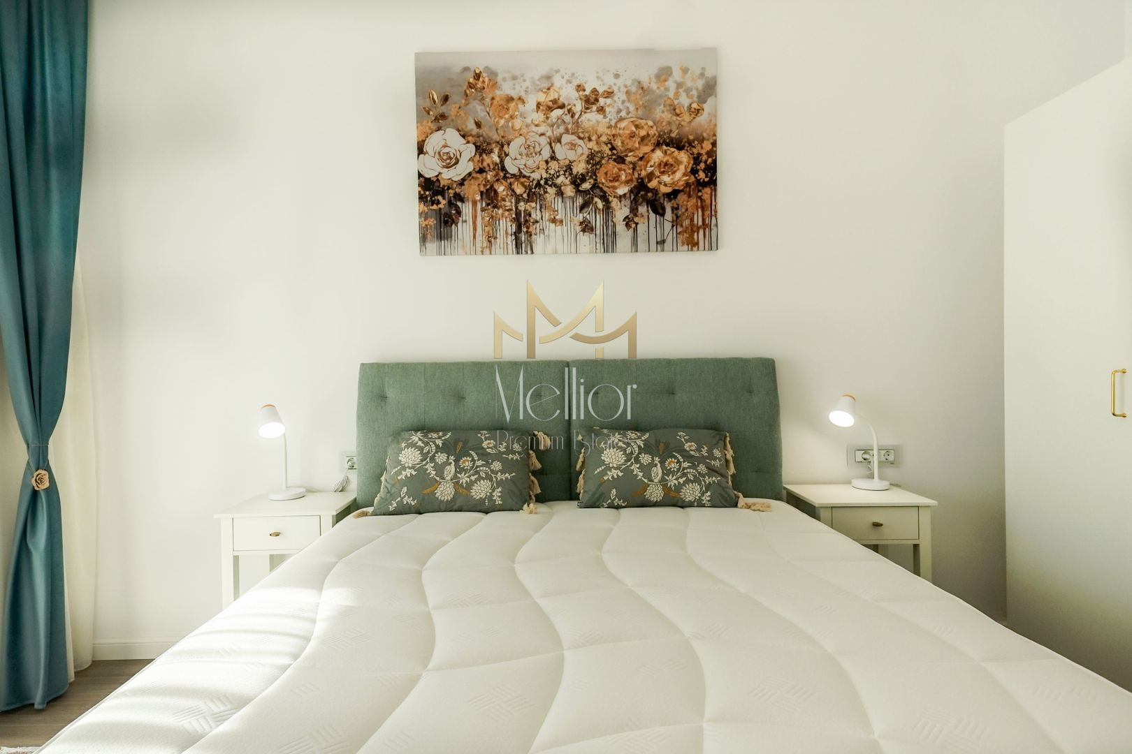 Apartament 2 camere, bloc nou, parcare subterana, prima inchiriere! - Poză 9