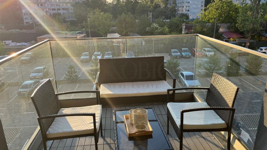 Apartament 2 camere modern | Expozitiei - Poză 12