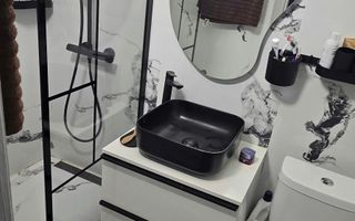 Garsonieră de închiriat în Grigorescu – 21 mp, finisaje moderne - Poză 4