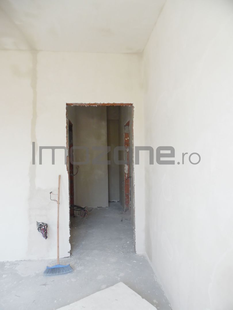 InTown Residence - Piscul Crasani / Pacii - Poză 11