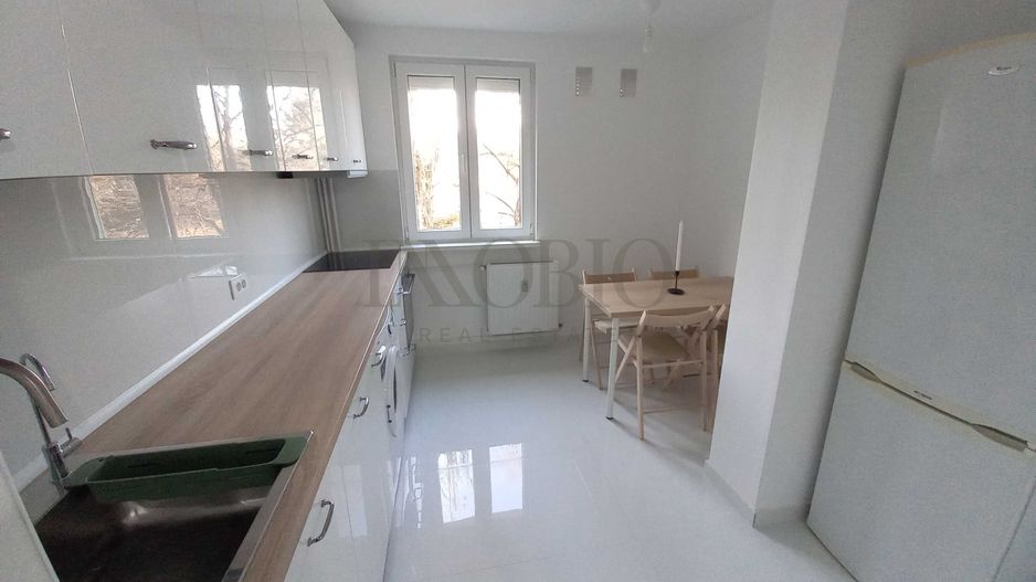 Apartament 3 camere modern | Smart | Arcul de Triumf - Domenii - Poză 3